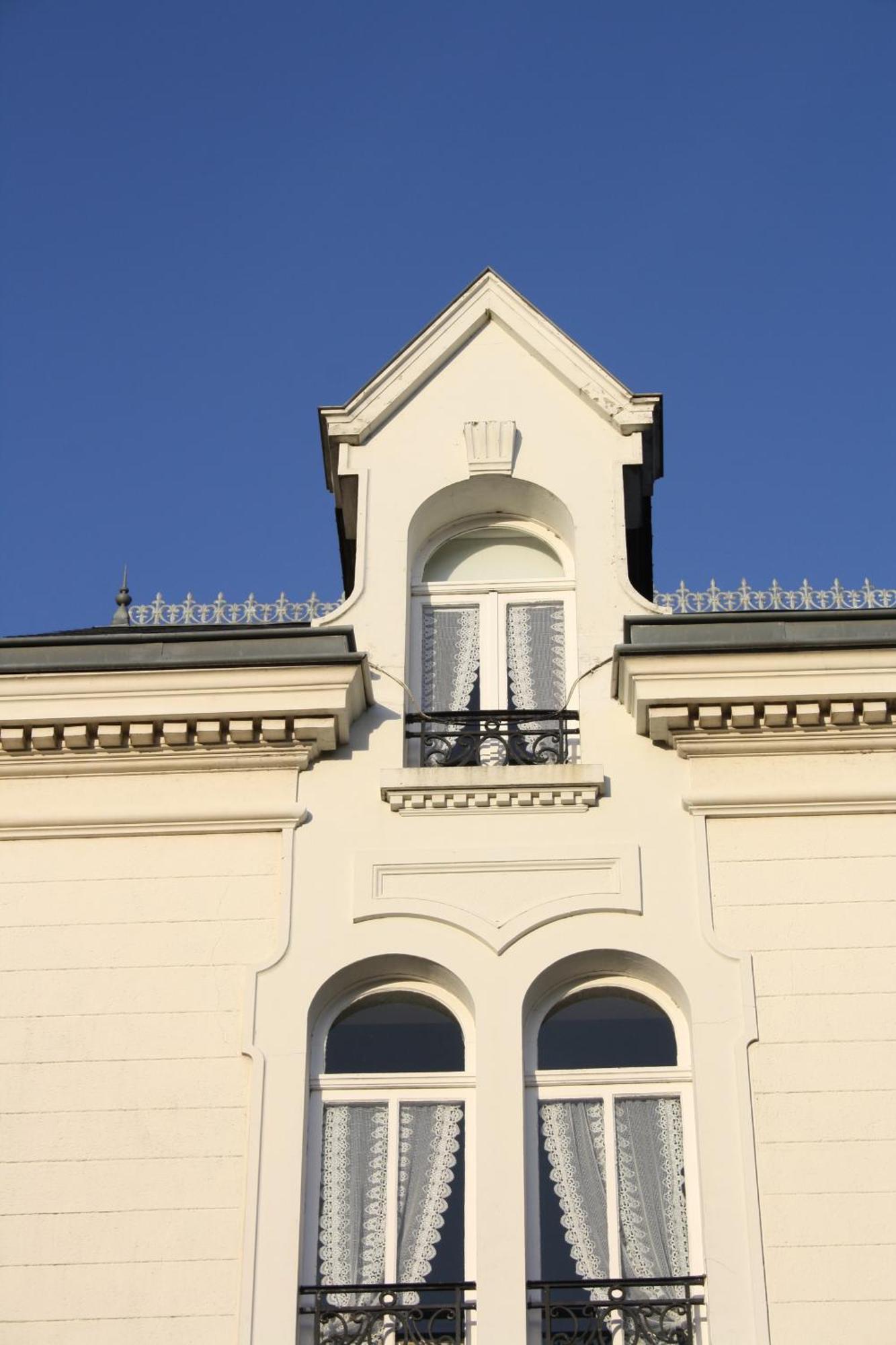 Bed and Breakfast Le Plein Air Saint-Étienne-au-Mont Zewnętrze zdjęcie
