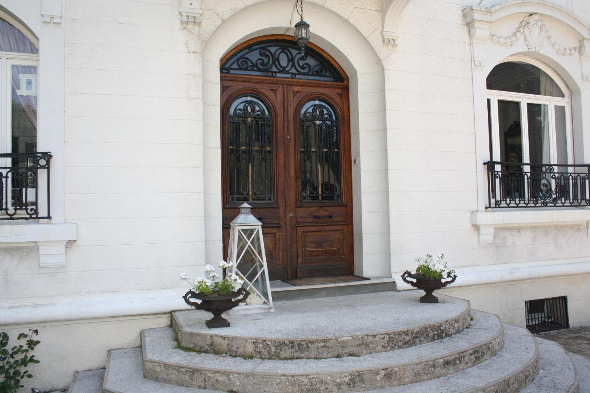 Bed and Breakfast Le Plein Air Saint-Étienne-au-Mont Zewnętrze zdjęcie