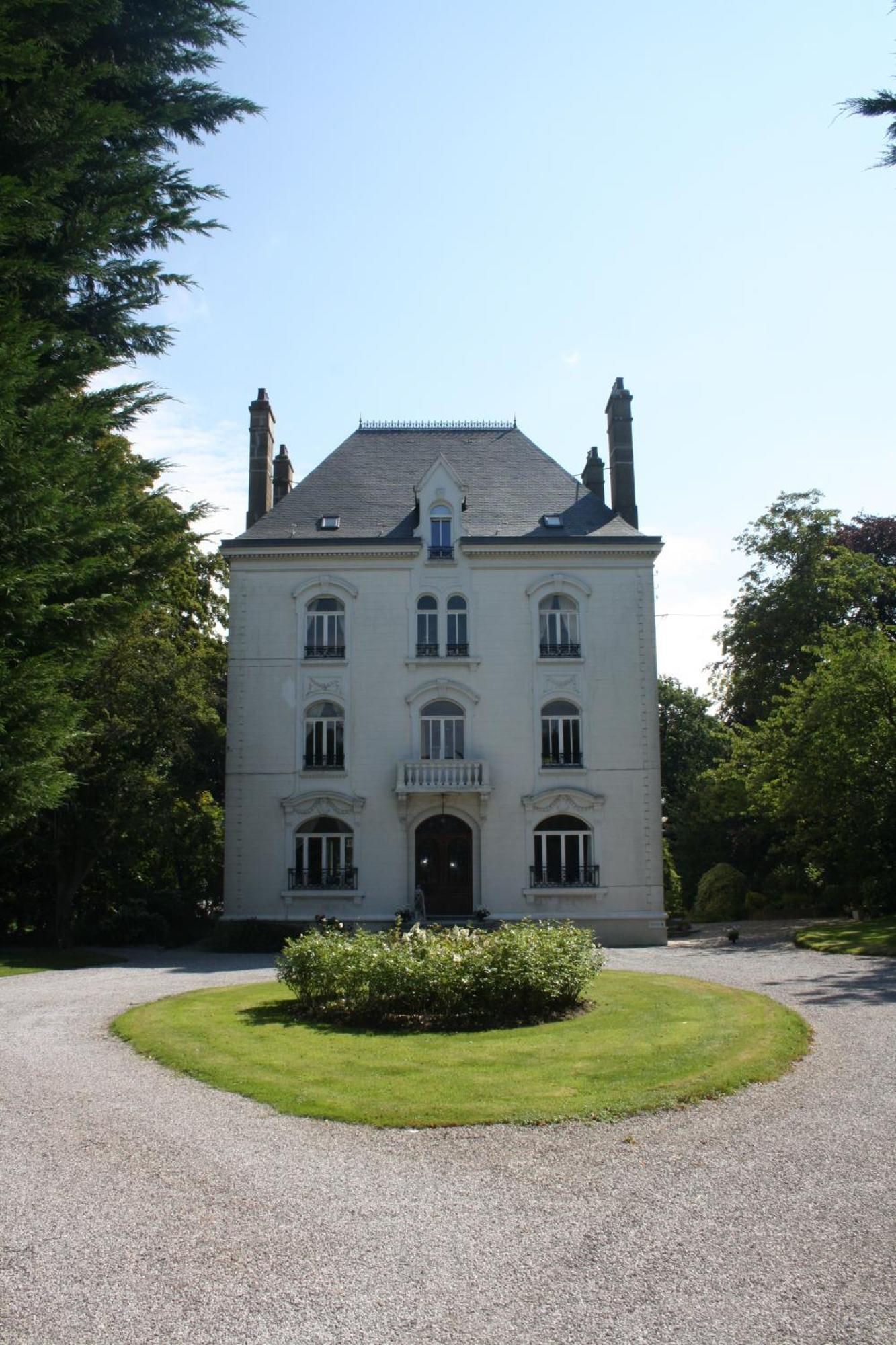 Bed and Breakfast Le Plein Air Saint-Étienne-au-Mont Zewnętrze zdjęcie