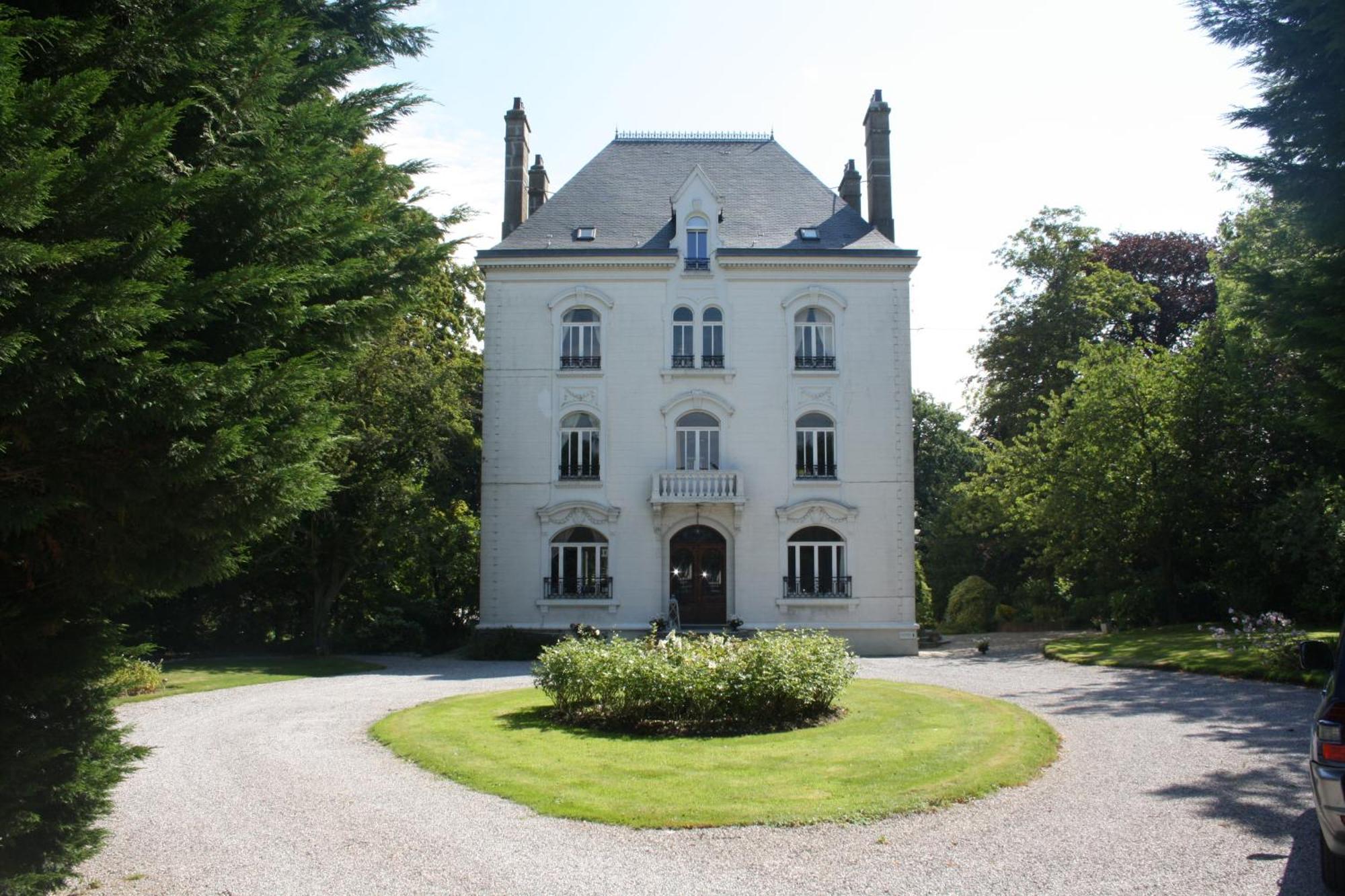 Bed and Breakfast Le Plein Air Saint-Étienne-au-Mont Zewnętrze zdjęcie