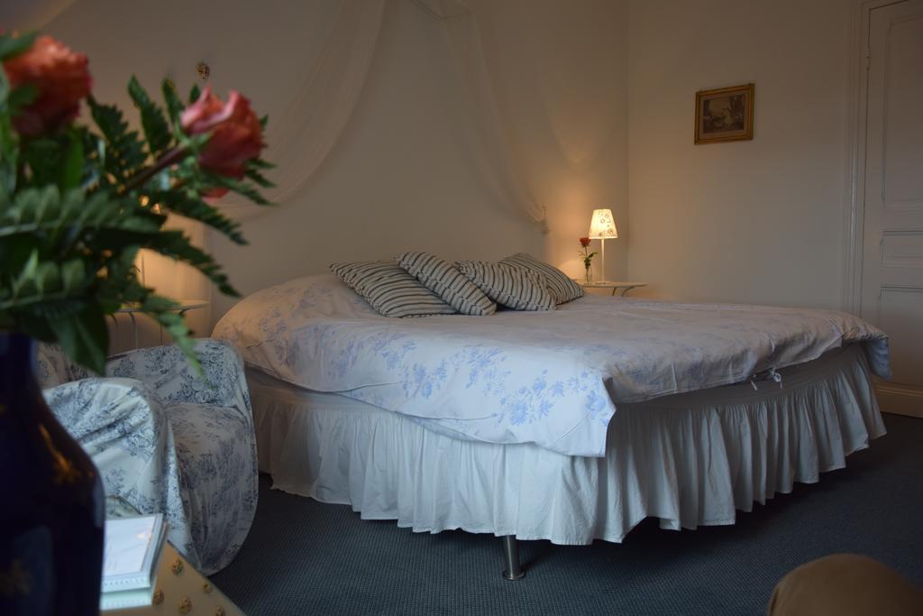 Bed and Breakfast Le Plein Air Saint-Étienne-au-Mont Zewnętrze zdjęcie