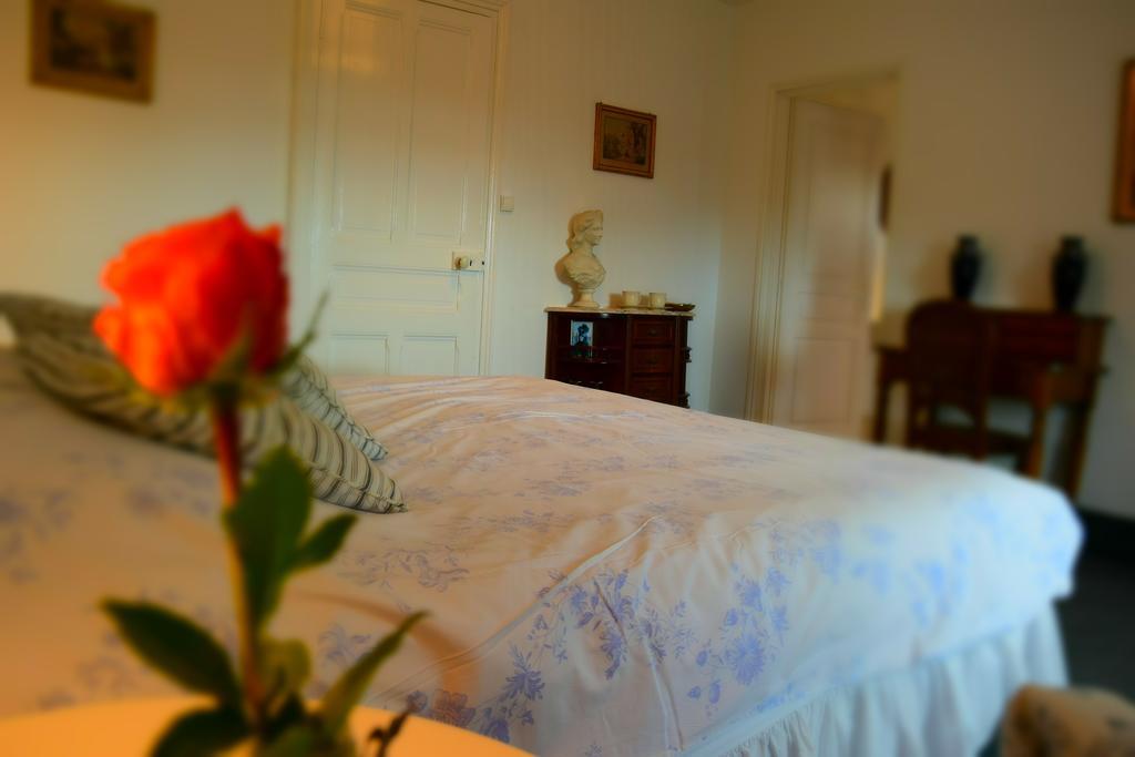 Bed and Breakfast Le Plein Air Saint-Étienne-au-Mont Zewnętrze zdjęcie